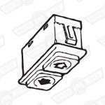 SWITCH-ELECTRIC FOLDING SUNROOF-'92 ON