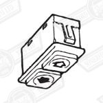 SWITCH-ELECTRIC FOLDING SUNROOF-'92 ON