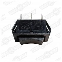 SWITCH-FAN-TWIN SPEED HEATER-'97 ON
