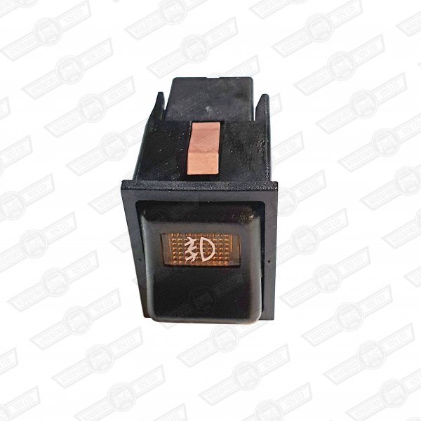 SWITCH-FRONT FOG LAMPS, 1990 ON