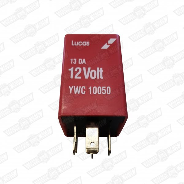 RELAY-DIM DIP UNIT-RHD