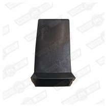 COVER-STARTER MOTOR RELAY