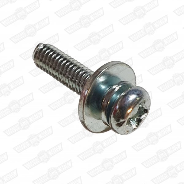 SCREW-SMALL-REV COUNTER TO CASE-1997 ON