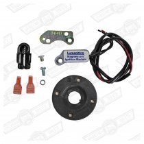 LUMENITION ELECTRONIC IGNITION KIT- LUCAS 23D/25D