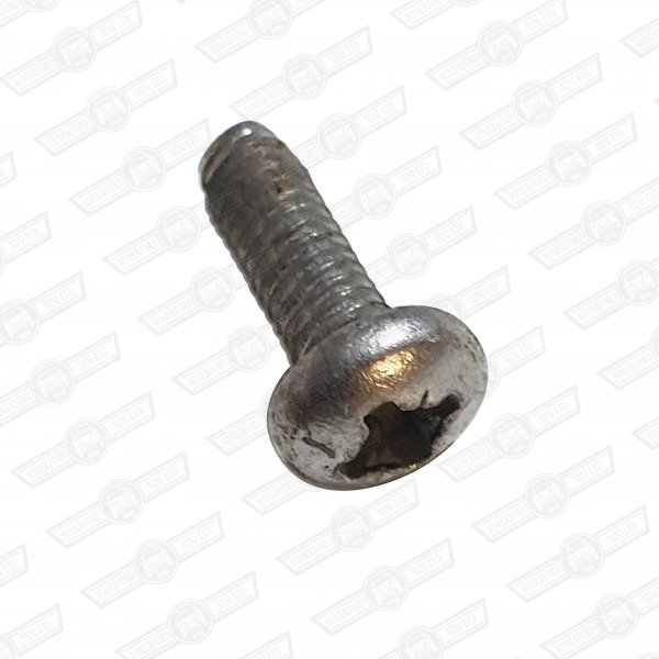 SCREW-5BA x 3/8