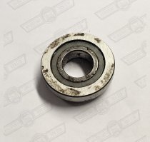 BEARING-PINION-STEERING RACK