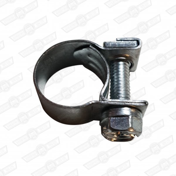 CLIP-HOSE-FUEL PIPE ETC-10-12mm