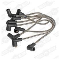 H.T.LEAD SET-HIGH PERFORMANCE-CLEAR