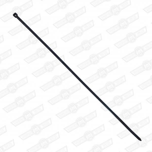TIE WRAP- 370mm LONG x 4.8mm WIDE