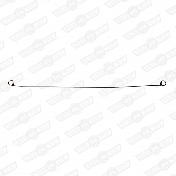 WIRE TIE-INNER STEERING RACK GAITER