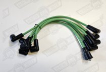 H.T. LEAD SET-HIGH PERFORMANCE- GREEN