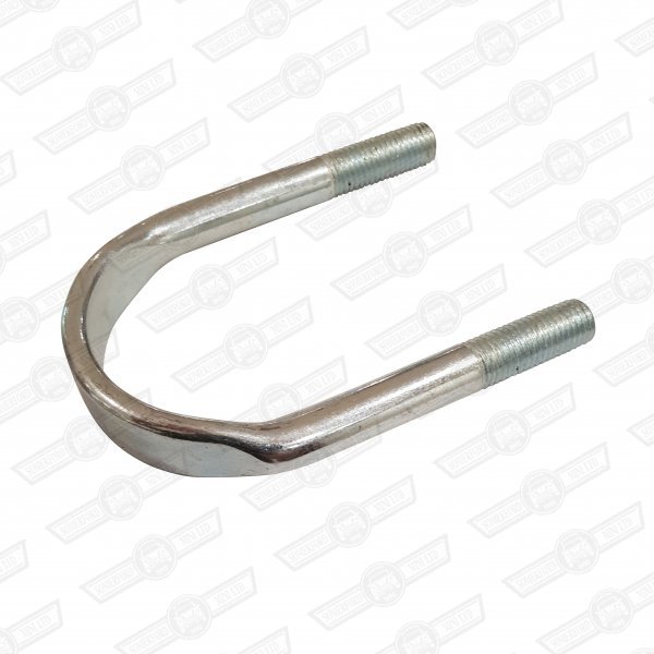 U BOLT-STEERING -RACK TO BODY