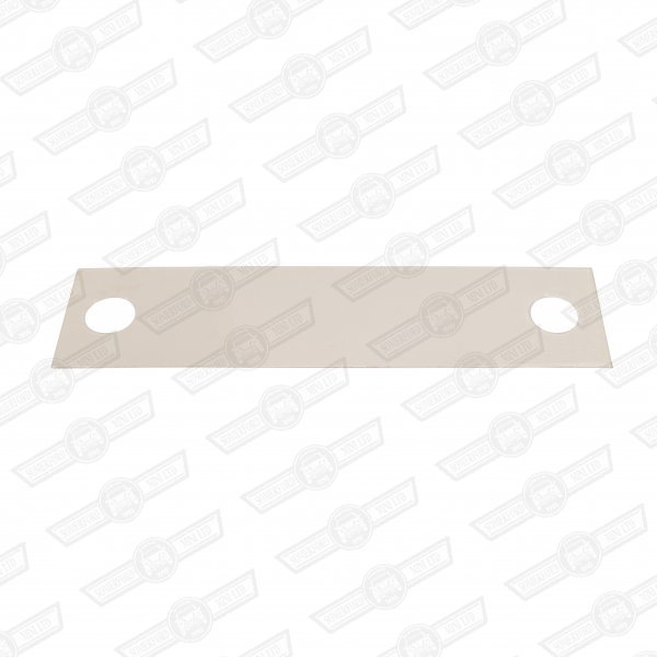 FRICTION STRIP-STEERING RACK U BOLT