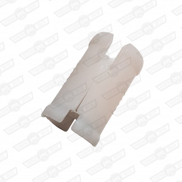 BUSH-STEERING COLUMN-TOP-POLYTHENE-'59-'96