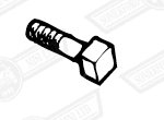 STUD-INDICATOR SWITCH CANCELLING-'59-'67