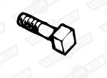 STUD-INDICATOR SWITCH CANCELLING -'67-'69