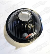 HEADLAMP UNIT-WIPAC FREEFORM (less bulb)
