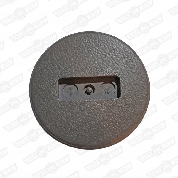 PAD-STEERING WHEEL CENTRE-FLINT-NO BADGE