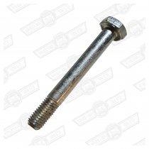 BOLT- 1/4 UNF x 2''