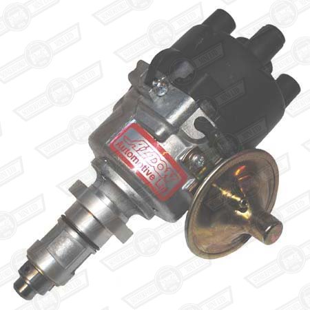 DISTRIBUTOR-ROAD/RALLY-45D/59D WITH VAC.A SERIES