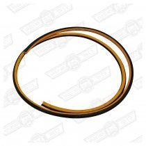 H.T. LEAD-COPPER-BLACK AND YELLOW INSULATION-PER FOOT