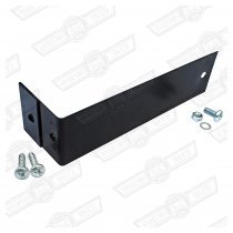 BRACKET-OIL COOLER TO FRONT PANEL-'66-'71-COOPER 'S'