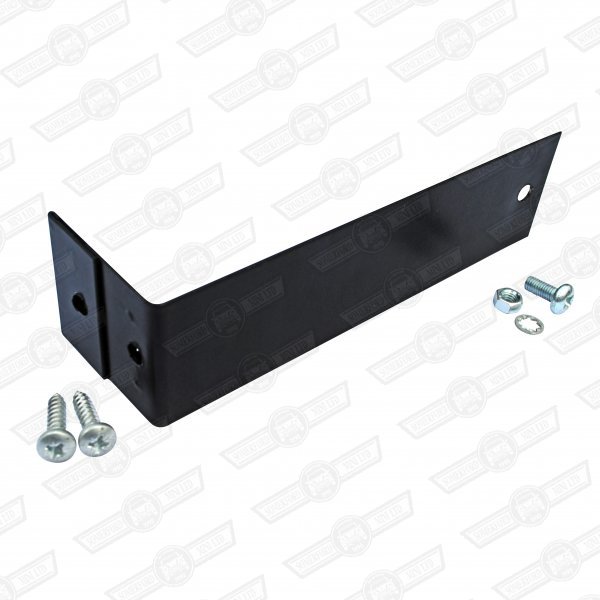 BRACKET-OIL COOLER TO FRONT PANEL-'66-'71-COOPER 'S'
