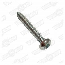 SCREW-SELF TAPPING,PAN HEAD-No.6 x 7/8''