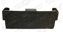 OIL COOLER COVER-16 ROW COOLERS
