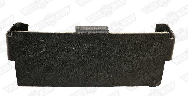 OIL COOLER COVER-16 ROW COOLERS