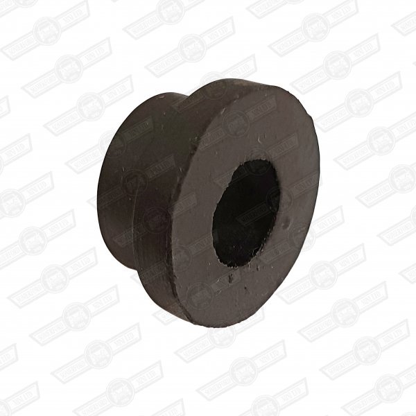 BUSH-ONE PIECE RADIATOR COWL-BOTTOM