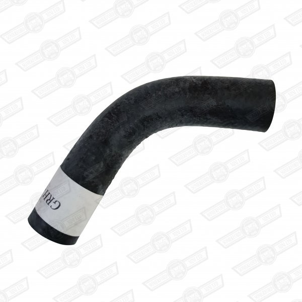 HOSE-TOP RADIATOR-CLUBMAN 998 &1098cc-'69-'82