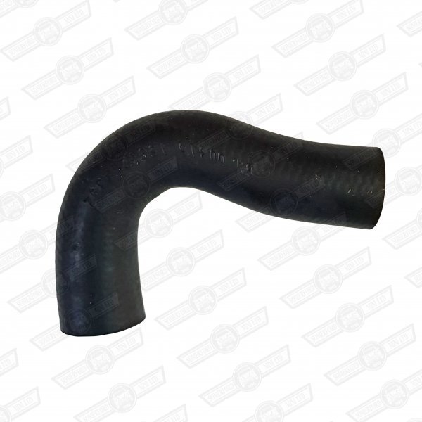 HOSE-TOP RADIATOR-COOPER 'S'-'63-'71(SUITS 1275 CONVERSIONS)