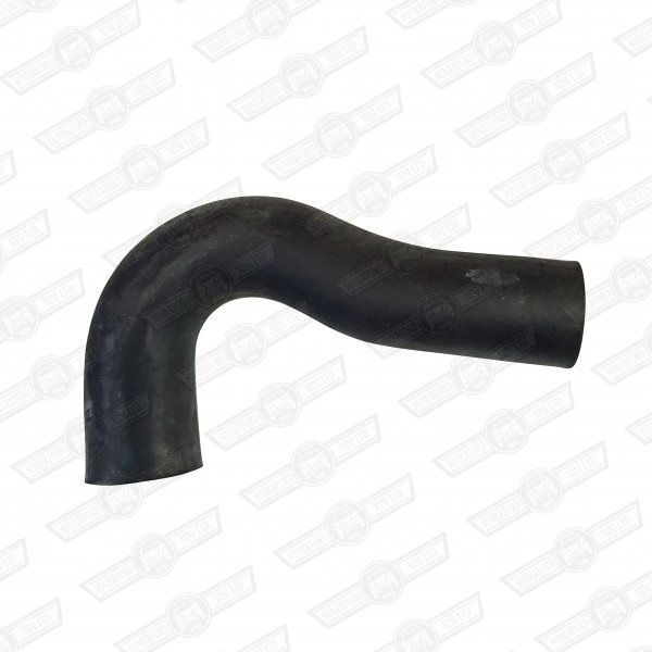 HOSE-TOP RADIATOR-1275 GT-'69-'80/ERA TURBO