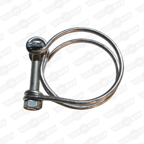 CLIP-HOSE-WIRE TYPE- 1 3/8'' (33-38mm)