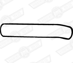 HOSE-INLET MANIFOLD TO BOTTOM HOSE-RSP & CARB COOPER-90-91