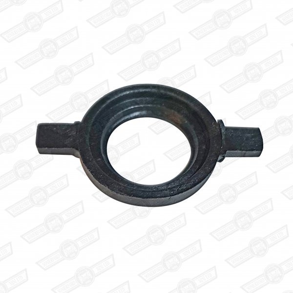 CLIP-RETAINING-ELECTRIC FAN SWITCH TO RADIATOR-'91-'97