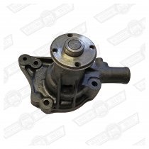 REPAIR KIT-GWP101 CAST IRON WATER PUMP