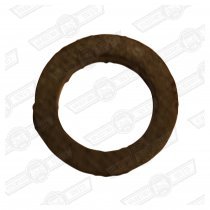 WASHER-FIBRE-1/4 DIAMETER