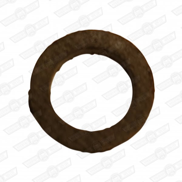 WASHER-FIBRE-1/4 DIAMETER