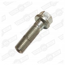 BOLT-FLANGED-5/16 UNF x 1 1/4'' A+ WATERPUMP SHORT