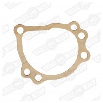 GASKET-WATER PUMP TO BLOCK
