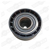 PULLEY-POLYVEE BELT TENSIONER-MPI '97 ON