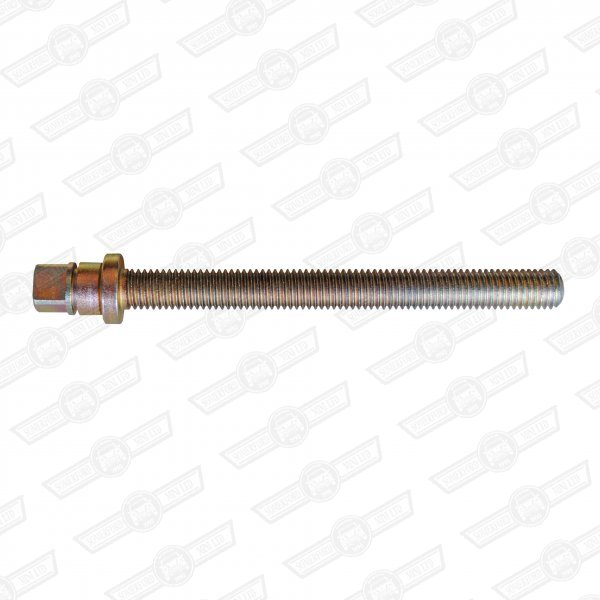 SPINDLE-POLYVEE BELT TENSIONER-MPI '97 ON