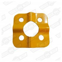 STIFFENER-2 & 6 BLADE FAN