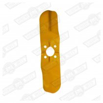FAN-2 BLADES-METAL