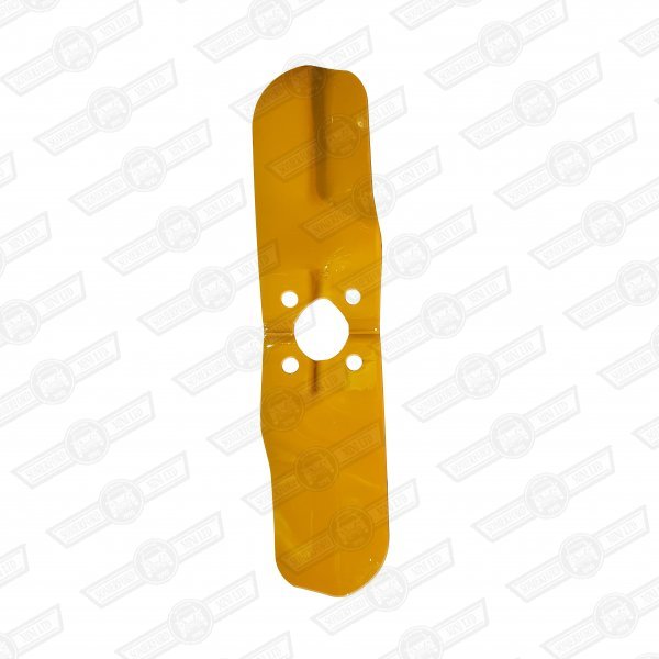 FAN-2 BLADES-METAL