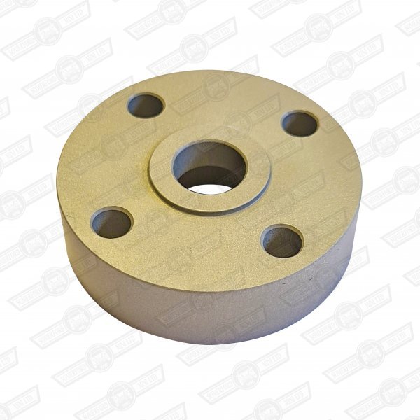 SPACER-FAN TO PULLEY-17mm-CLUBMAN-69-82
