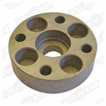 SPACER-FAN TO PULLEY-17mm-CLUBMAN-69-82