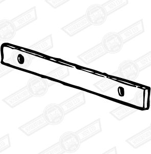 INSULATION STRIP-FAN TO INNER WING-RSP COOPER